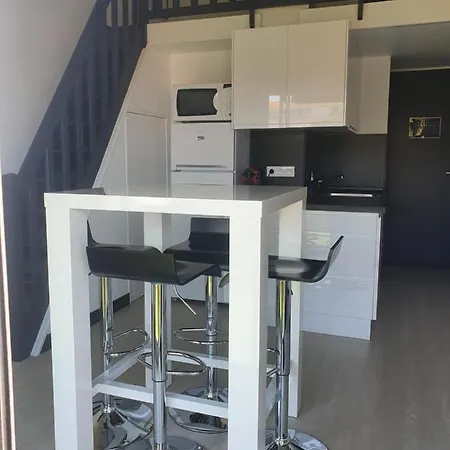 T2 Bis Design Et Lumineux A 200m Du Village Naturiste Apartment *